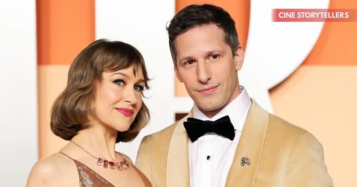 Andy Samberg and Joanna Newsom: A Love Story That Defies the Spotlight