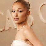 Ariana Grande Confirms She’s Not Quitting Music: New Album, Mini Tour Planned for 2026