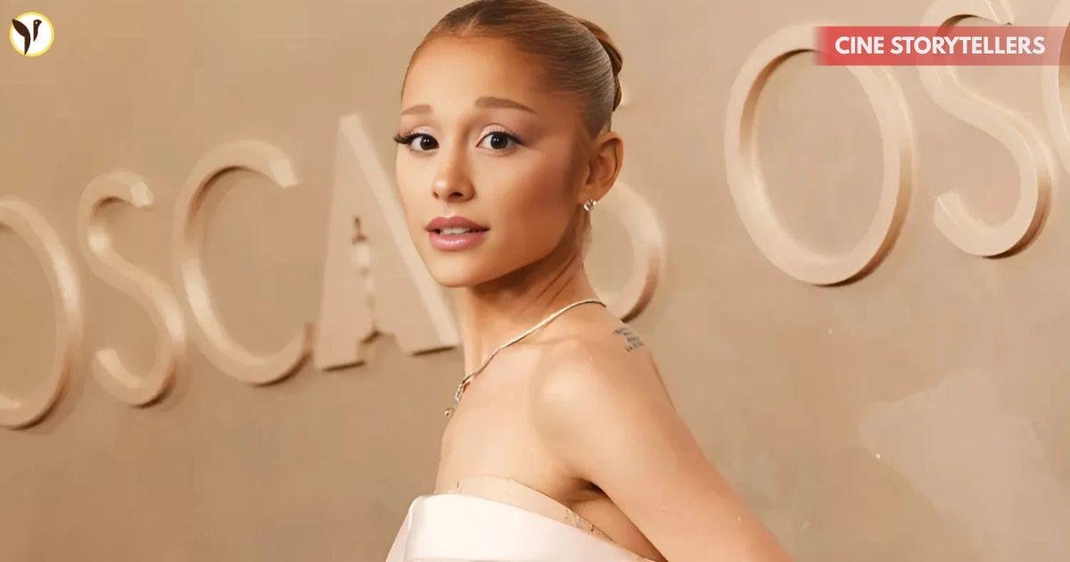 Ariana Grande Confirms She’s Not Quitting Music: New Album, Mini Tour Planned for 2026