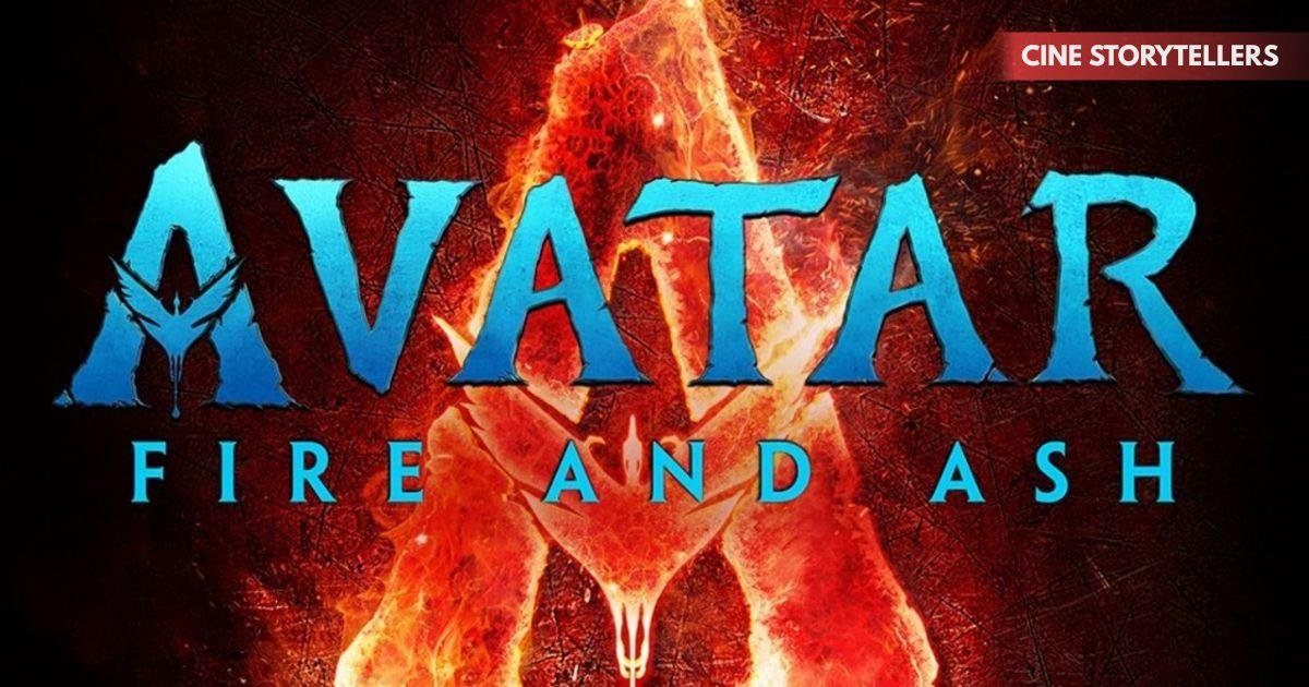 Avatar: Fire and Ash – Trailer Breakdown, Cast, Release Date, Plot & More