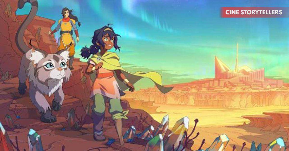 Avatar: Seven Havens – First Look, Plot Details, Release Date, Cast, and Everything