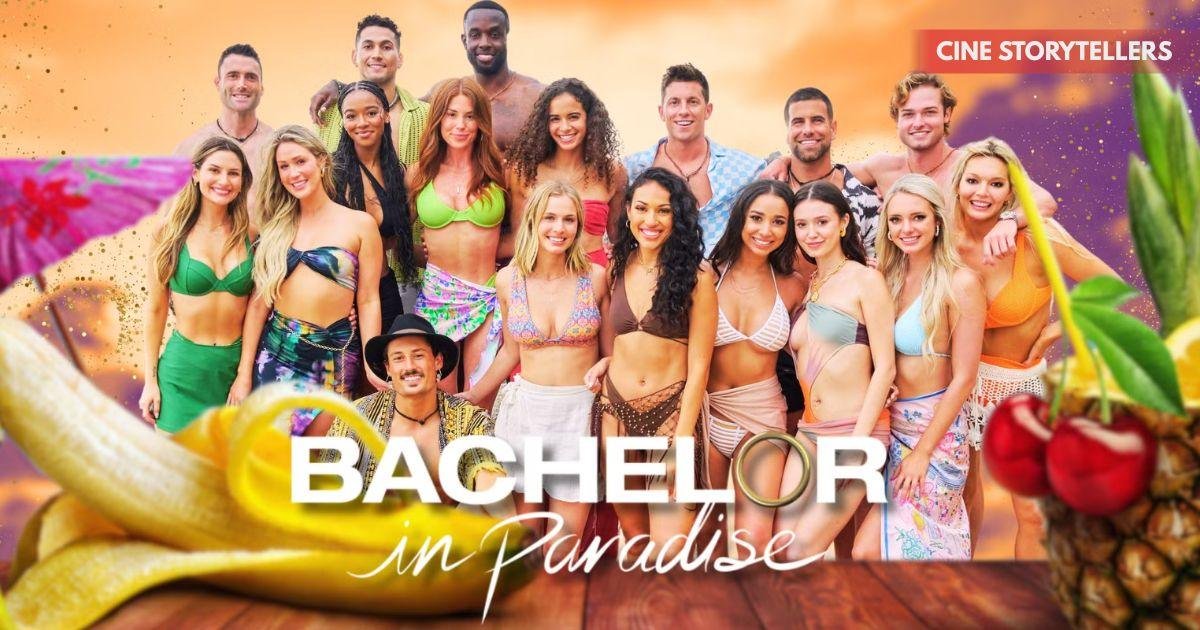 Bachelor in Paradise Season 10: Cast, Costa Rica Setting, Golden Bachelor Twist