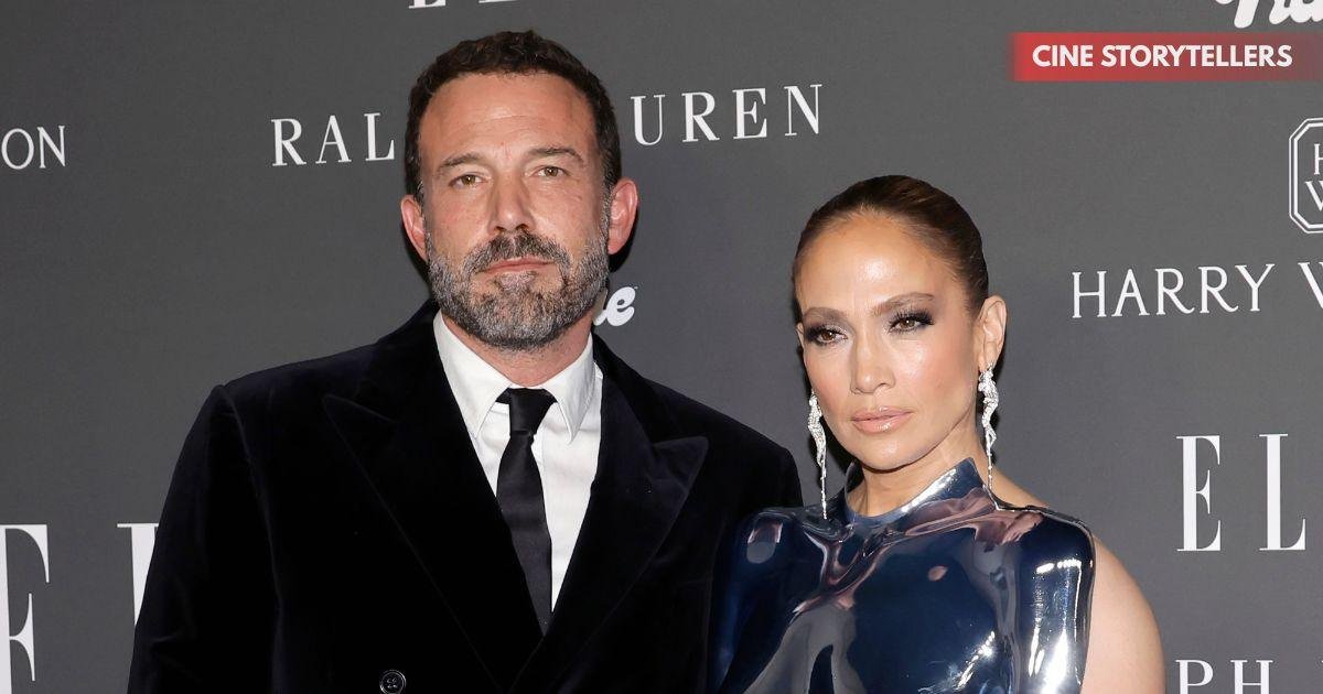 Ben Affleck and Jennifer Lopez: Respect, Reflection, and Moving On Gracefully