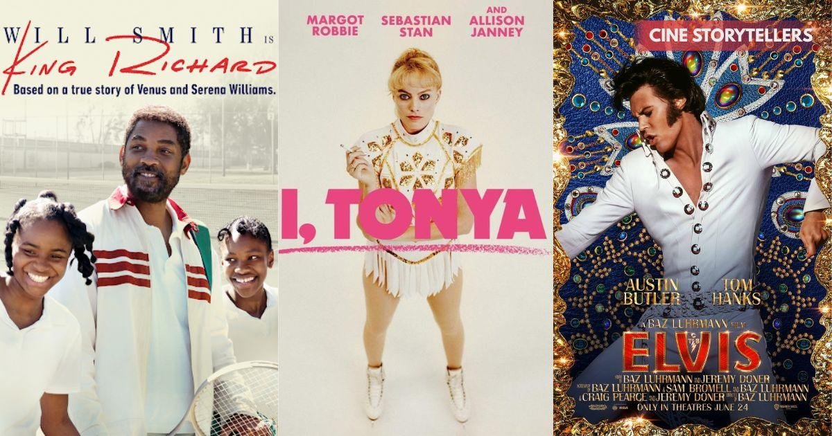 Billion-Dollar Biopics: 5 Actors Who Made Millions Playing Real People