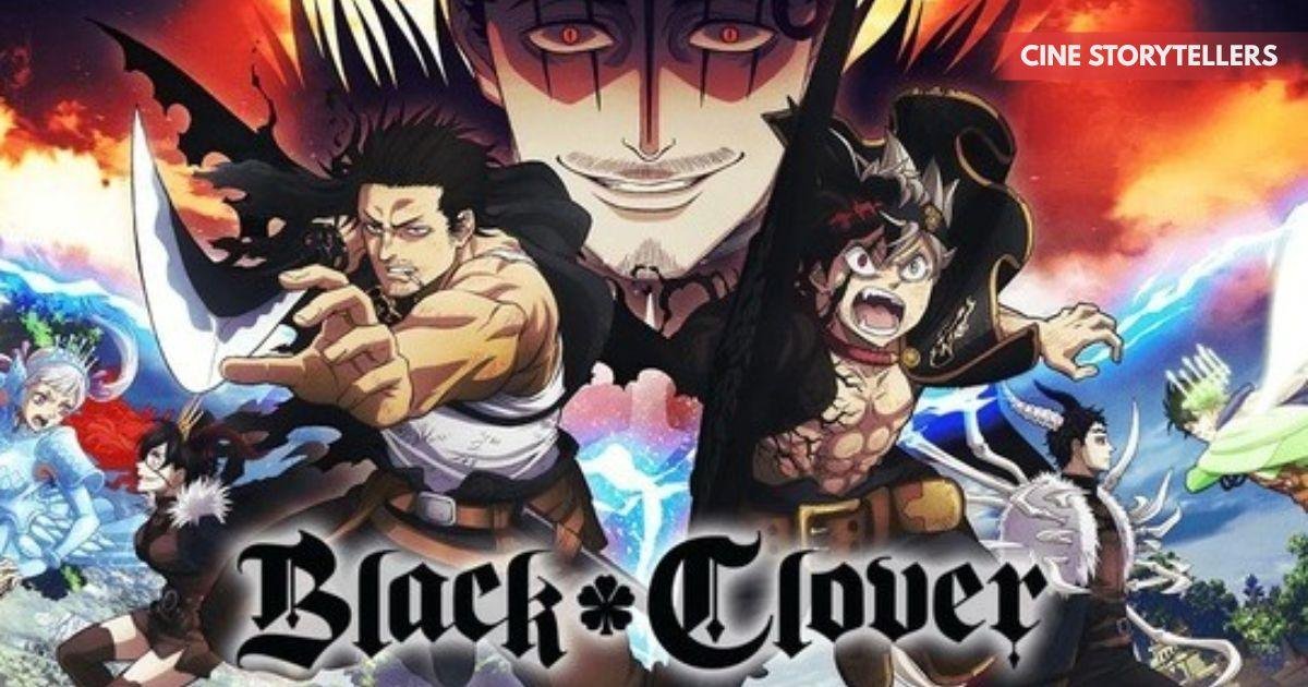 Black Clover Season 2 Officially in Production – Everything You Need to Know