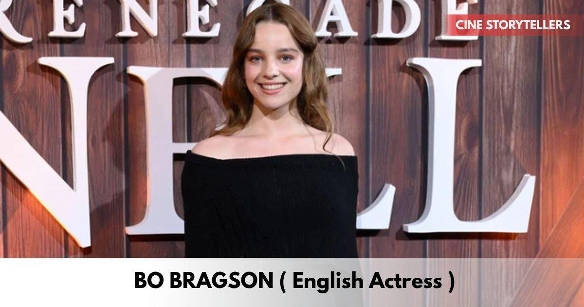 Bo Bragason – Age, Height, Family, Career, TV Shows, Awards, Net Worth