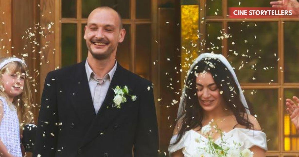 Charli XCX and George Daniel’s Wedding – The Ultimate Love Note in Pop