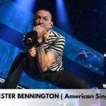 Chester Bennington – Age, Height, Family, Career, TV Shows, Awards, Net Worth