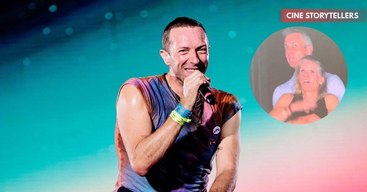 Coldplay Kiss Cam Chaos: Chris Martin’s On-Stage Comment Unwittingly Sparks Viral Scandal