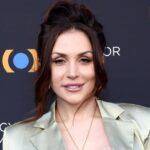 Courtney Stodden Quits Alcohol: A Brave Step Toward Healing and Empowerment