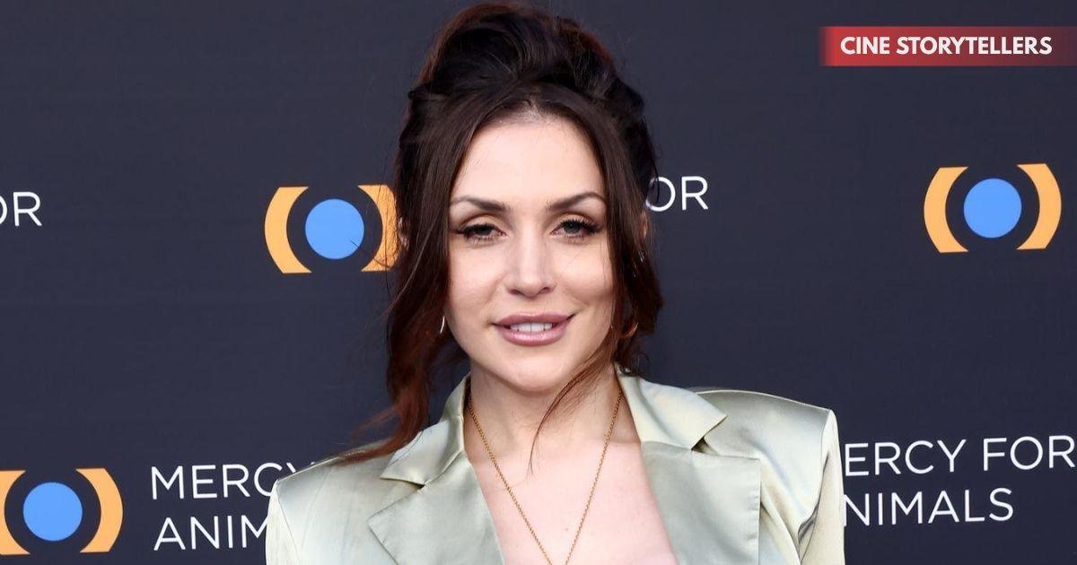 Courtney Stodden Quits Alcohol: A Brave Step Toward Healing and Empowerment