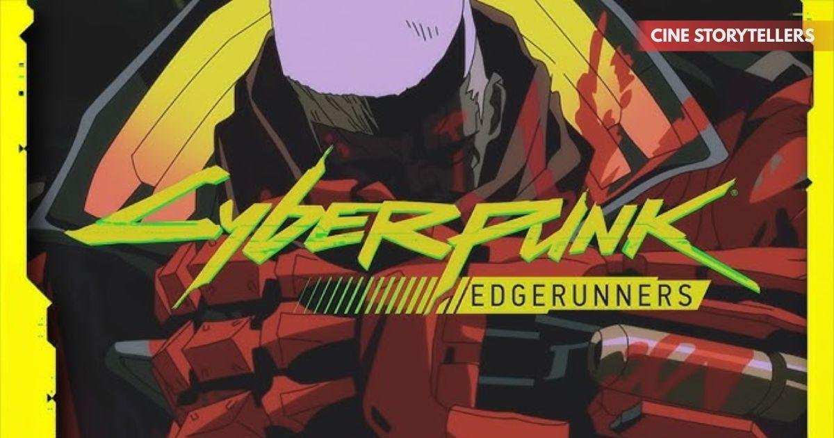 Cyberpunk: Edgerunners 2 Officially Announced