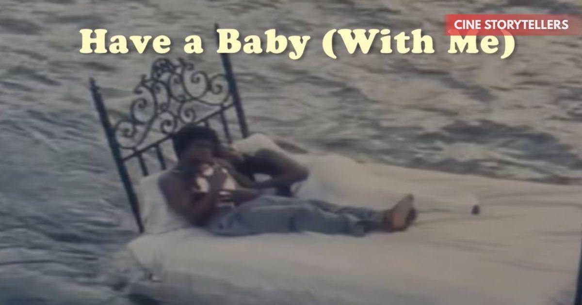 Daniel Caesar’s “Have a Baby With Me” – Lyrics, Meaning, and Emotional Impact