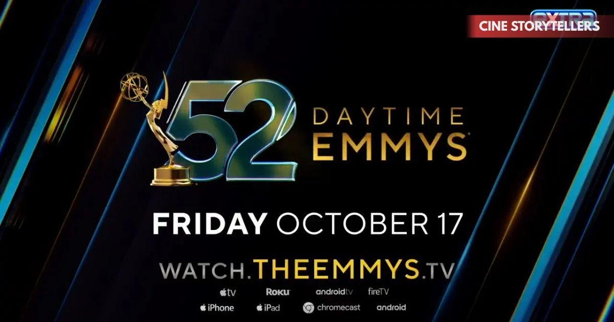 Daytime Emmy Awards 2025: Full Nomination Breakdown, Surprises & Fan Favorites