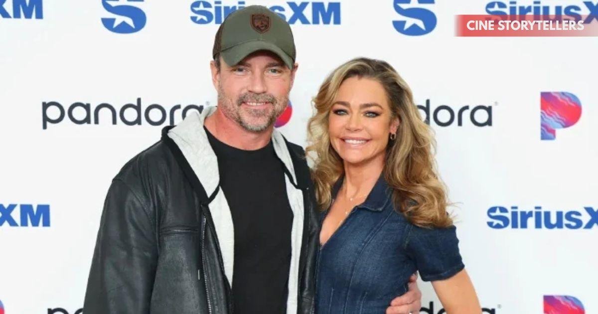 Denise Richards & Aaron Phypers: Inside Their Divorce After 6 Years of Marriage