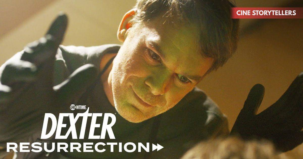 Dexter: Resurrection – A Killer Comeback or Just Another Slice?