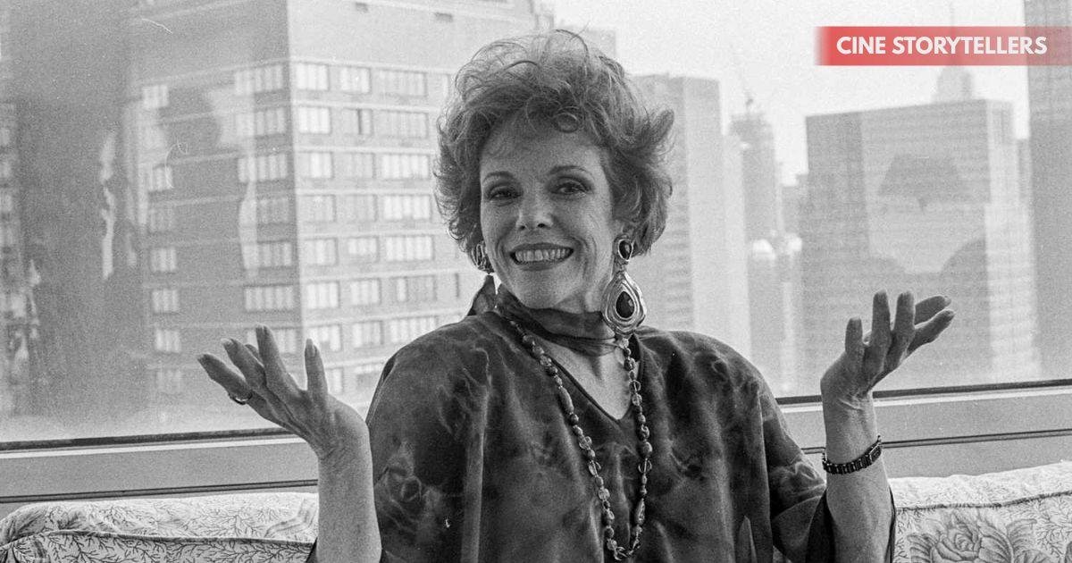 Eileen Fulton Dies At 91: The Trailblazing Queen of Soap Operas