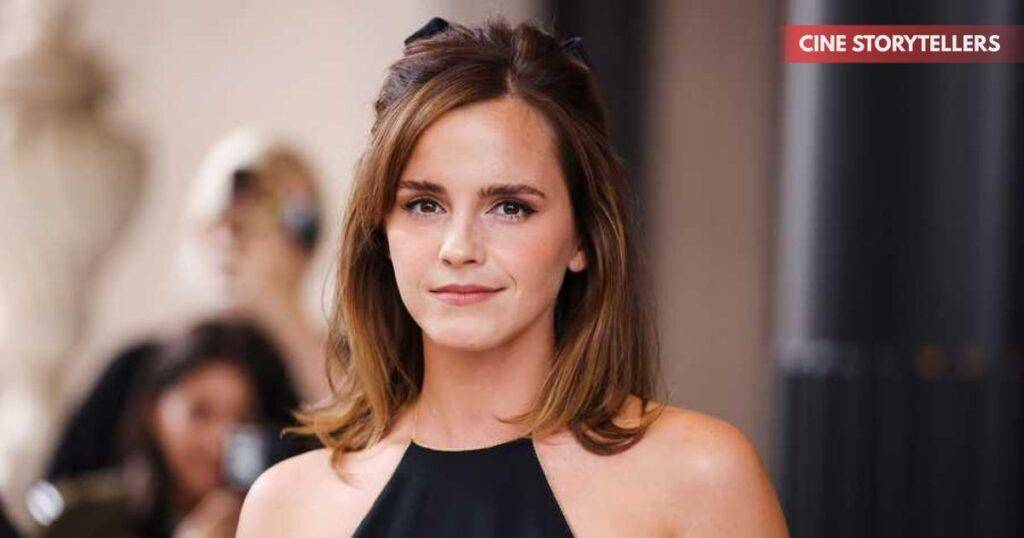 Emma Watson’s Driving Ban What Really Happened and Why It Matters