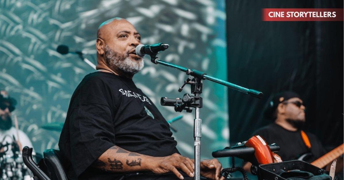 George "Fiji" Veikoso Dies at 55 – Celebrating the Life, Legacy