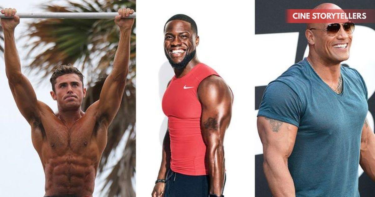 How to Get a Celebrity-Like Body Without a Hollywood Budget