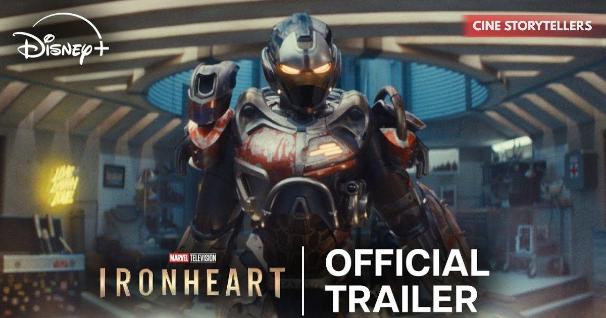 Ironheart Finale Breakdown: Mephisto’s Arrival and the MCU’s Mystical Shift