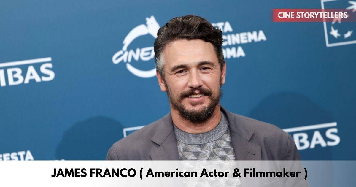 James Franco - Age, Height, Family, Career, TV Shows, Awards, Net Worth