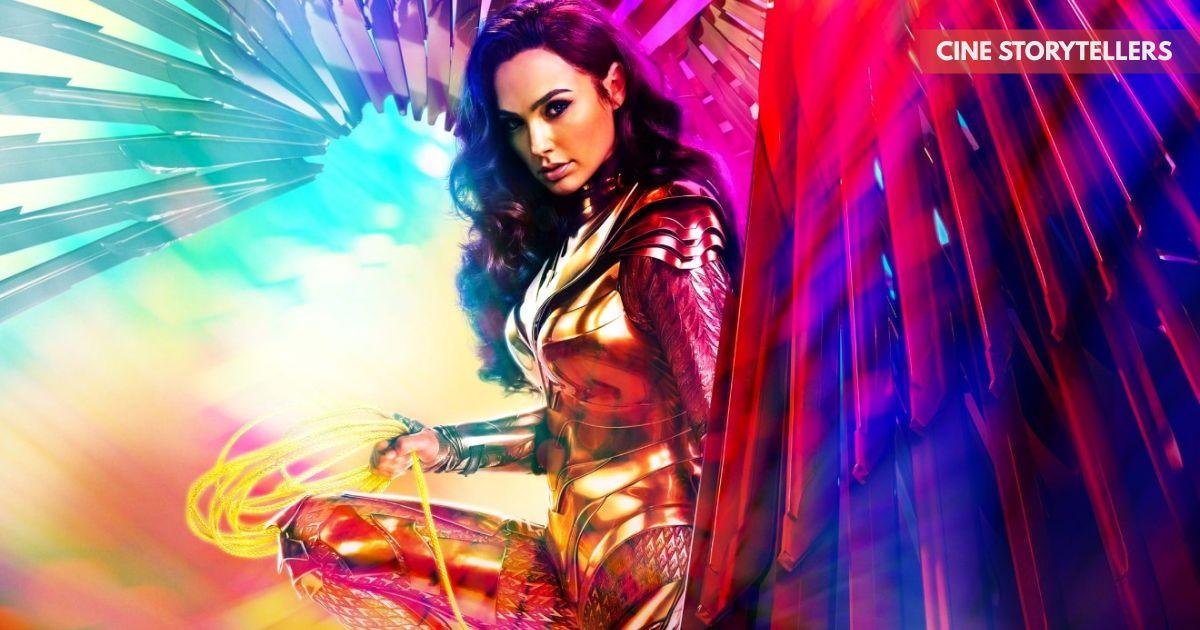 James Gunn Denies Wonder Woman Casting Rumors “It’s Not True”