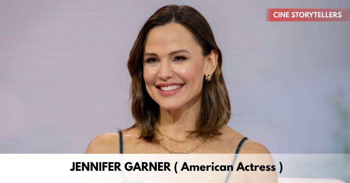 Jennifer Garner – Age, Height, Family, Career, TV Shows, Awards, Net Worth