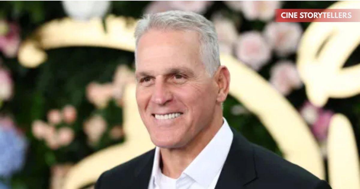Joe Epperson Passes Away at 80, Emmy-Nominated TV Camera Operator