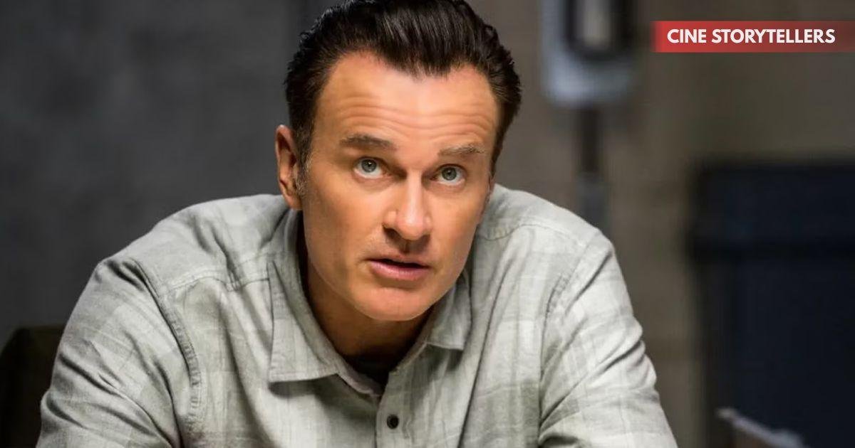 Julian McMahon Dies at 56 – Celebrating the Life of a Versatile Icon