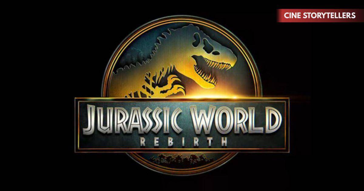 Jurassic World Rebirth – A Thrilling Return to Prehistoric Majesty