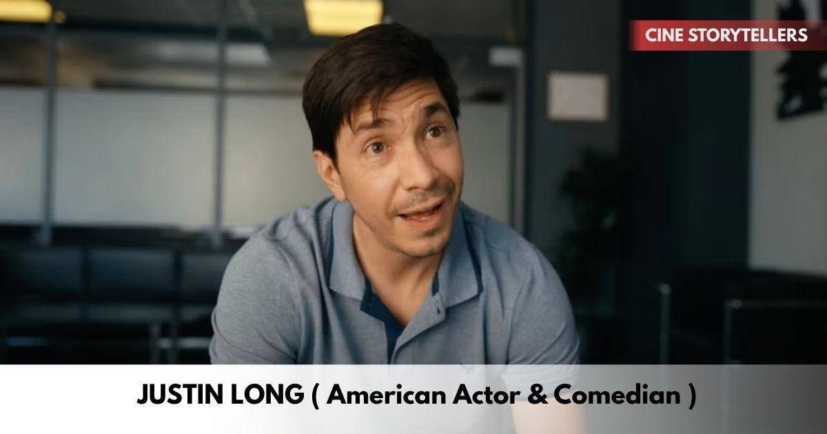 Justin Long – Age, Height, Family, Career, TV Shows, Awards, Net Worth