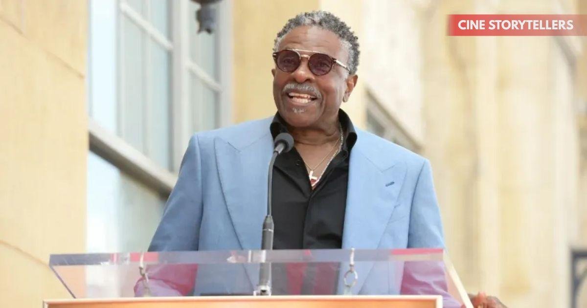 Keith David's Hollywood Legacy Cemented: Walk of Fame Star in 2026