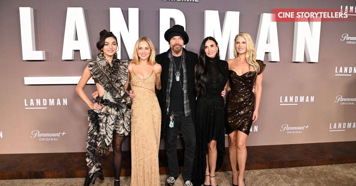 Landman Season 2 – Cast Additions, Plot, Release Date & Everything