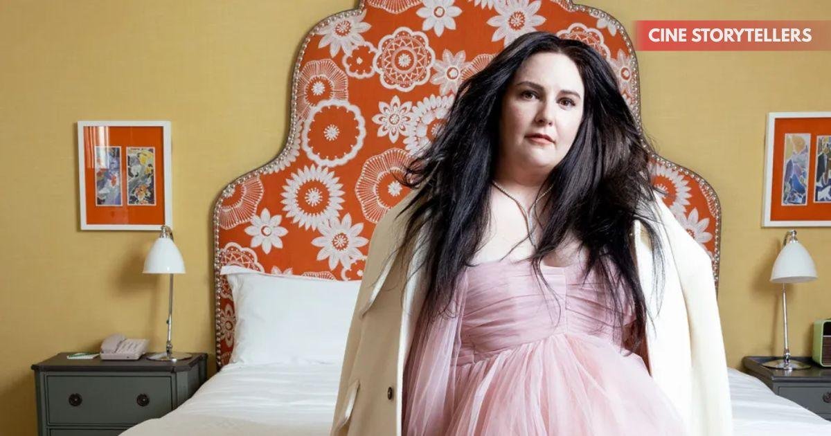 Lena Dunham’s Comeback: Too Much, But Just Enough
