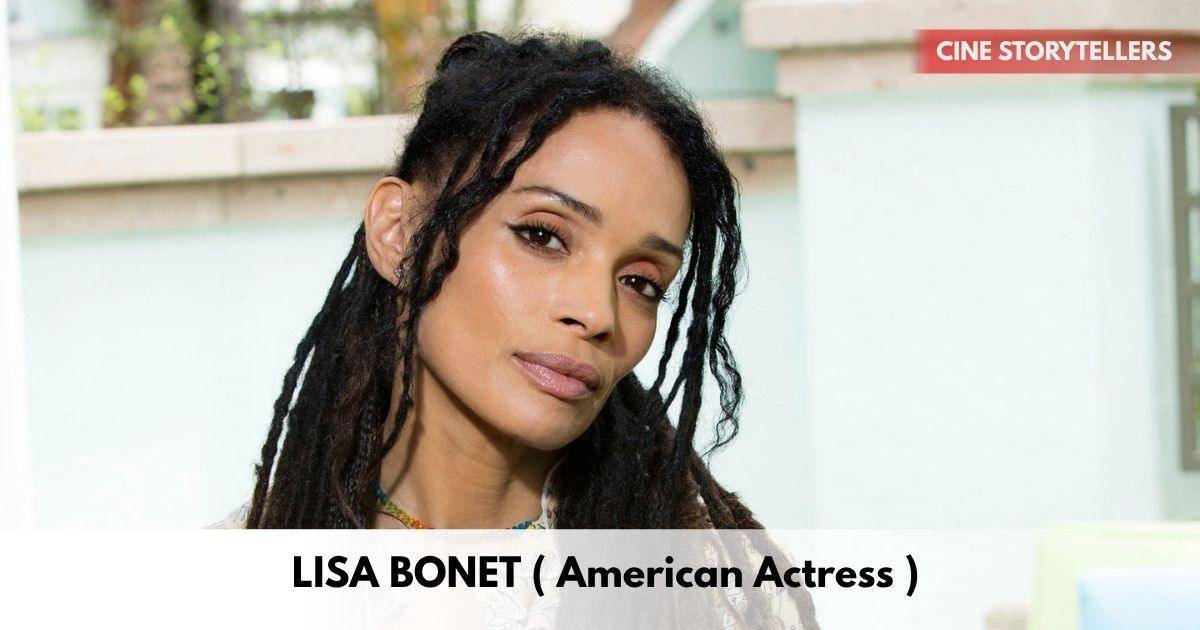 Lisa Bonet – Age, Height, Family, Career, TV Shows, Awards, Net Worth