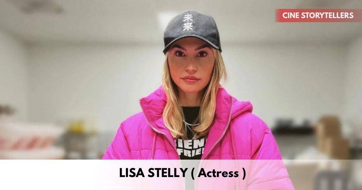 Lisa Stelly – Age, Height, Family, Career, TV Shows, Awards, Net Worth