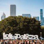 Lollapalooza 2025 Hulu Livestream: Full Schedule, Lineup, Headliners
