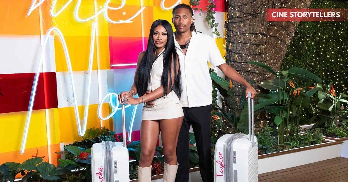Love Island USA Season 7 Shocker: Fan-Favorite Couple Leaves Right Before Finale