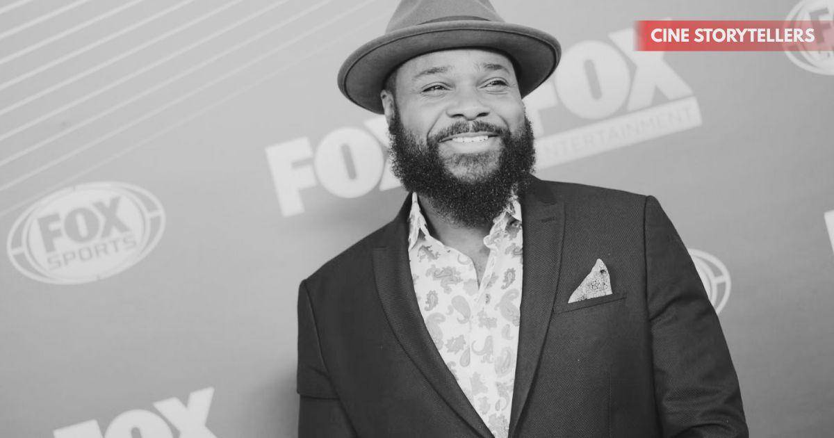Malcolm-Jamal Warner Dead at 54 – Emmy-Nominated ‘Cosby Show’ Star