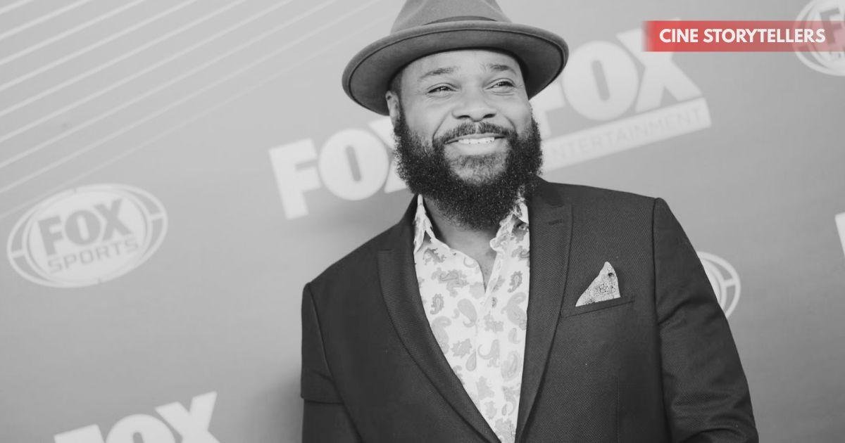 Malcolm-Jamal Warner Dead at 54 – Emmy-Nominated ‘Cosby Show’ Star