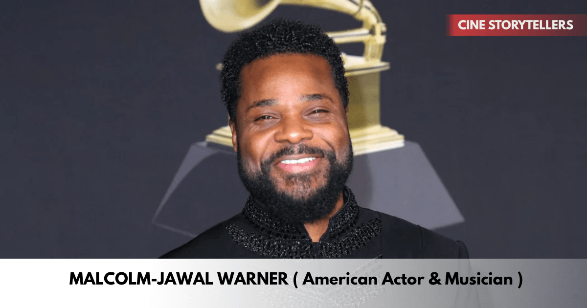 Malcolm-Jamal Warner – Age, Height, Family, Career, TV Shows, Awards, Net Worth