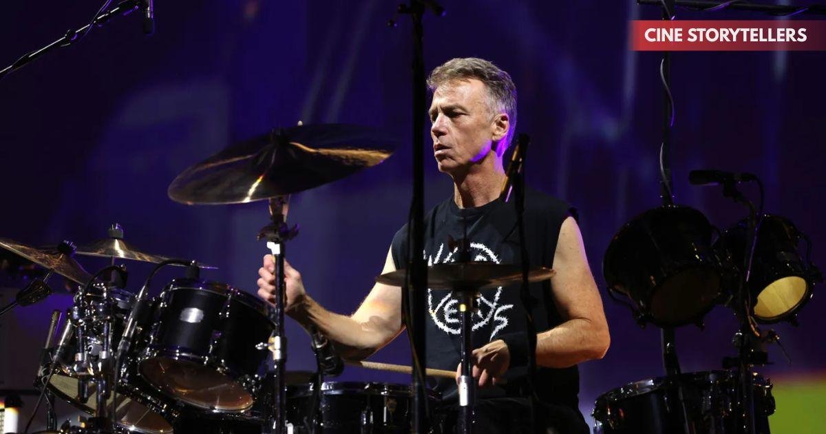 Matt Cameron Exits Pearl Jam After 27 Years - But He’s Not Done Yet