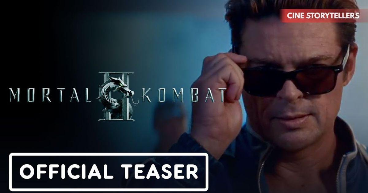 Mortal Kombat 2 Uncaged Fury Trailer: Karl Urban’s Johnny Cage Brings the Mayhem
