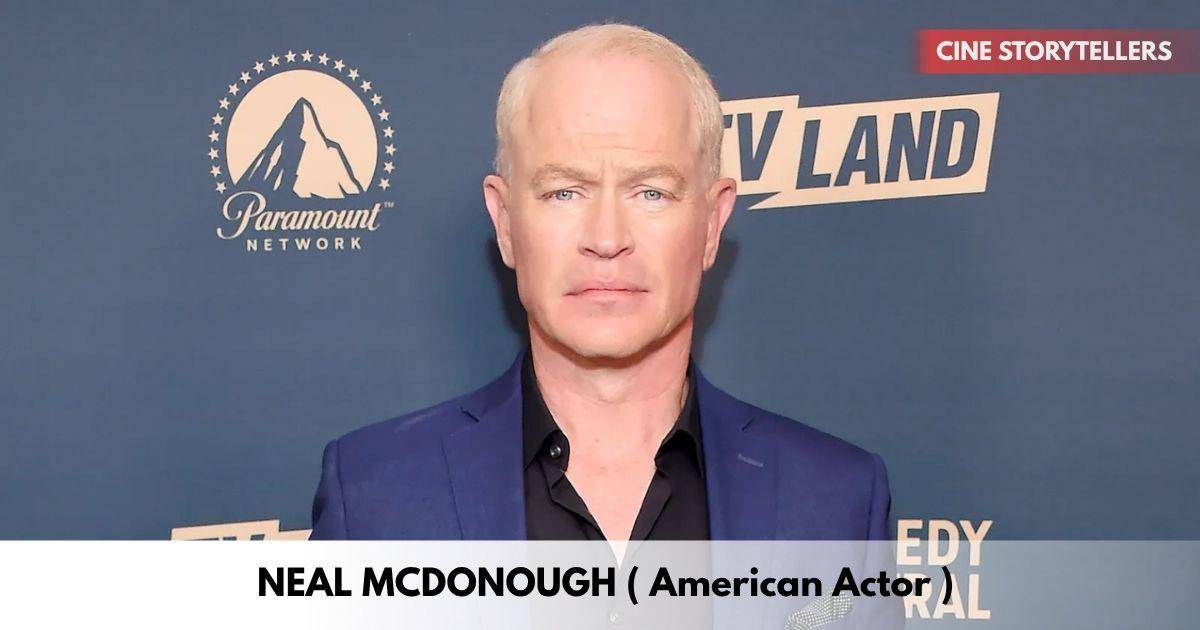 Neal McDonough – Age, Height, Family, Career, TV Shows, Awards, Net Worth