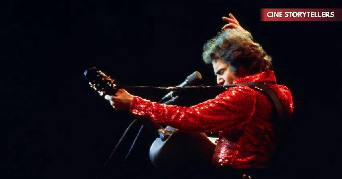 Neil Diamond Stuns Fans With Surprise ‘Sweet Caroline’ Performance at L.A. Musical