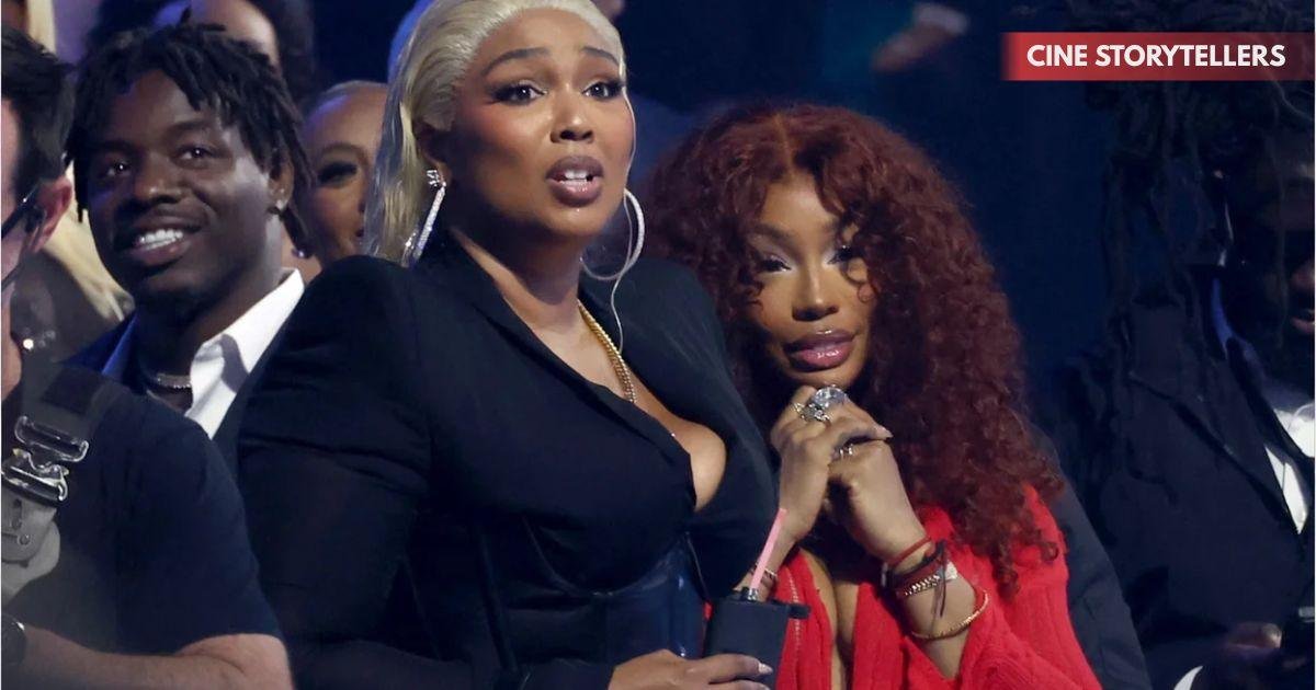 Nicki Minaj vs. SZA: Inside the Explosive 2025 Feud Rocking the Music World