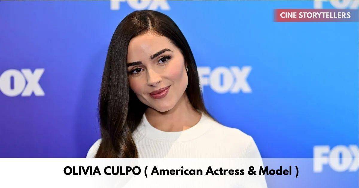 Olivia Culpo – Age, Height, Family, Career, TV Shows, Awards, Net Worth