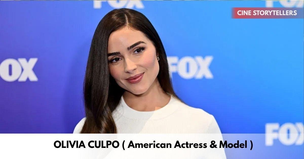 Olivia Culpo – Age, Height, Family, Career, TV Shows, Awards, Net Worth