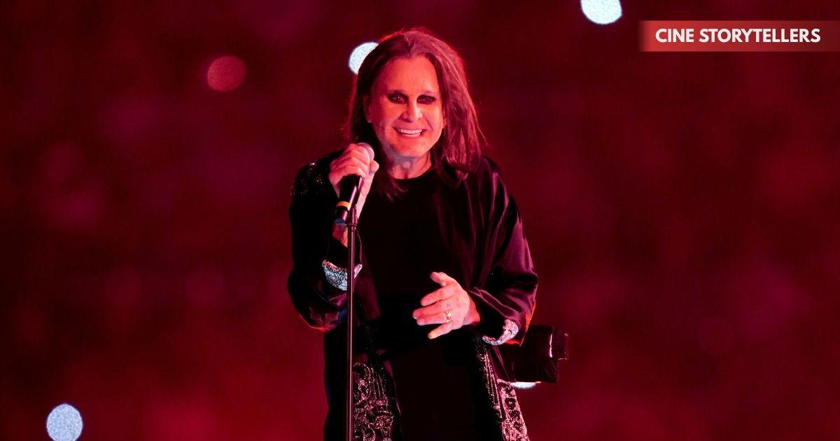 Ozzy Osbourne and Black Sabbath’s Final Concert – A Historic Farewell
